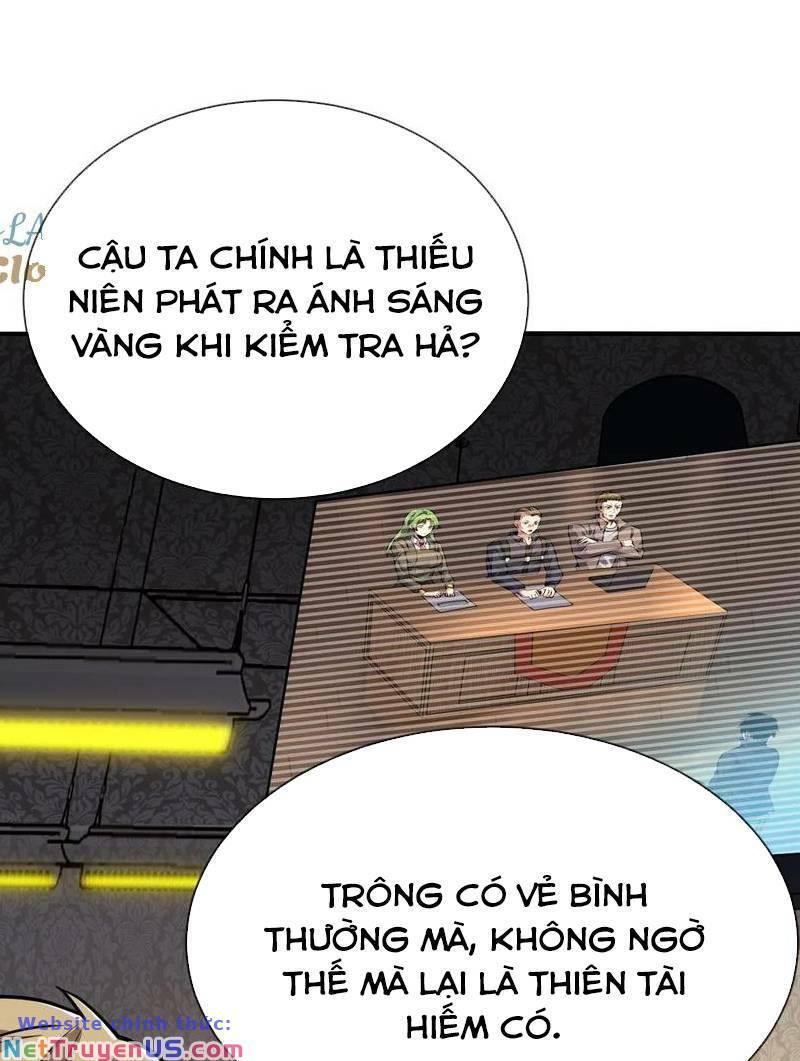 nhìn thấy thanh máu, ta xử tội thần linh chapter 69 6