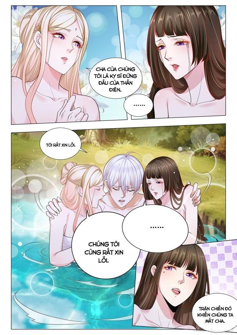 thần hào chi thiên hàng hệ thống chapter 397 9