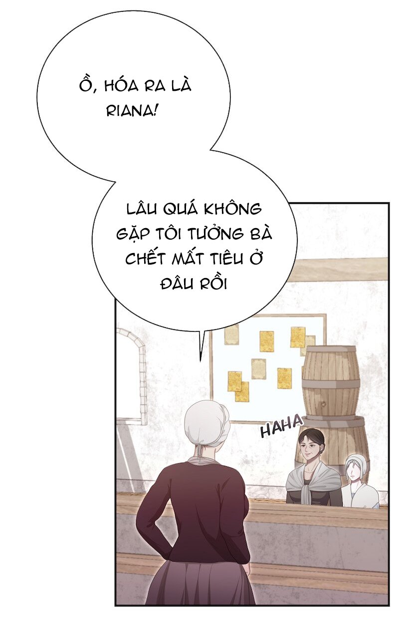 nữ hầu muốn đình công chapter 34 45