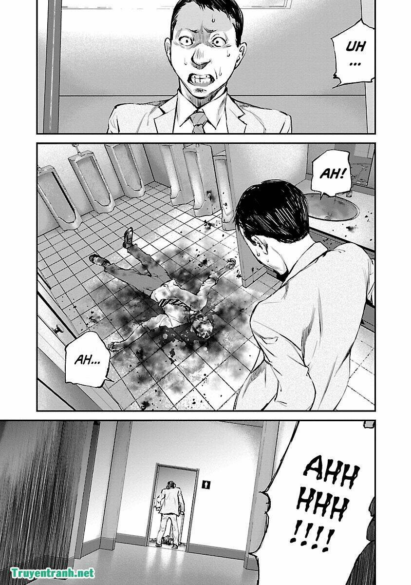 killing morph chapter 10 5