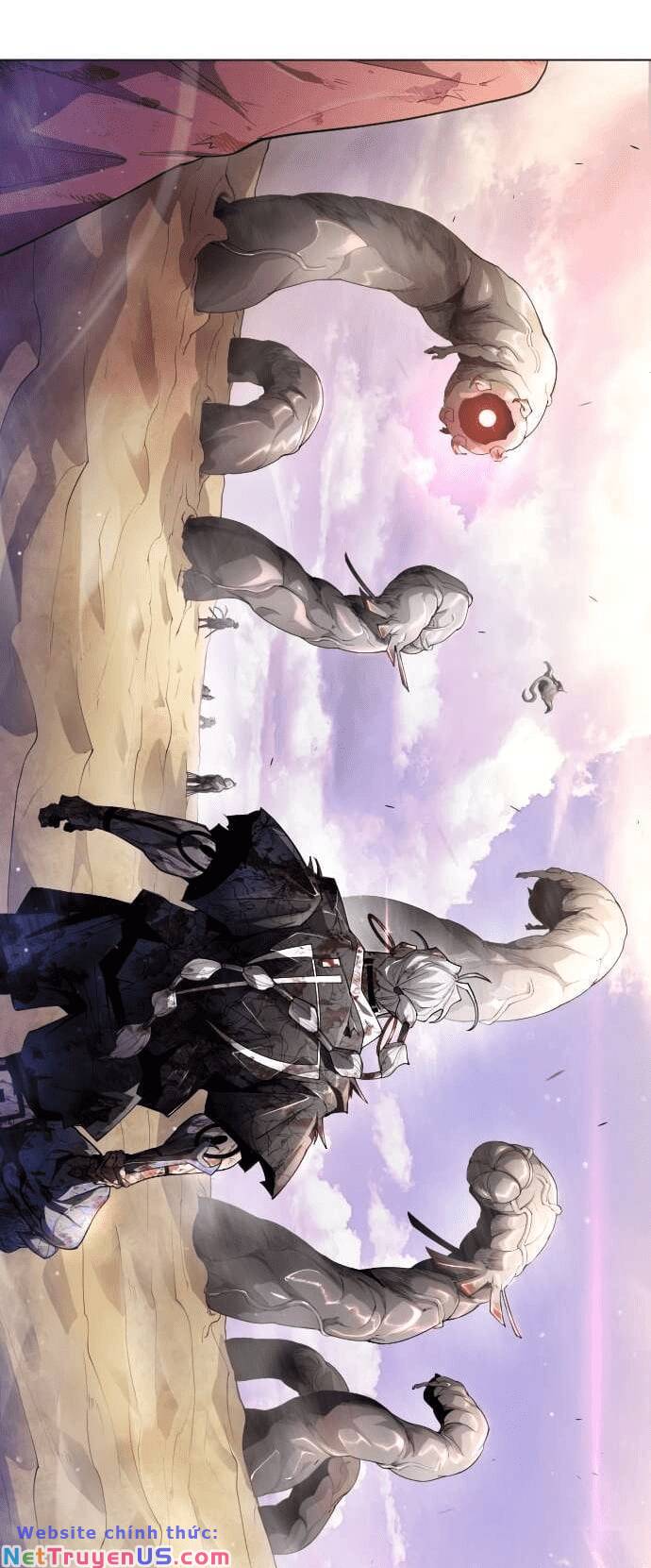 kĩ nguyên của anh hùng chapter 140 11