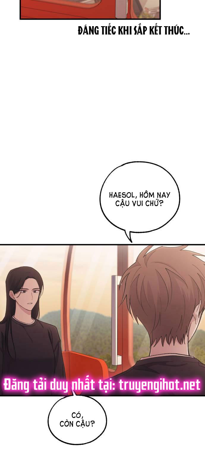 yeonwoo ngây thơ chapter 49.2 21