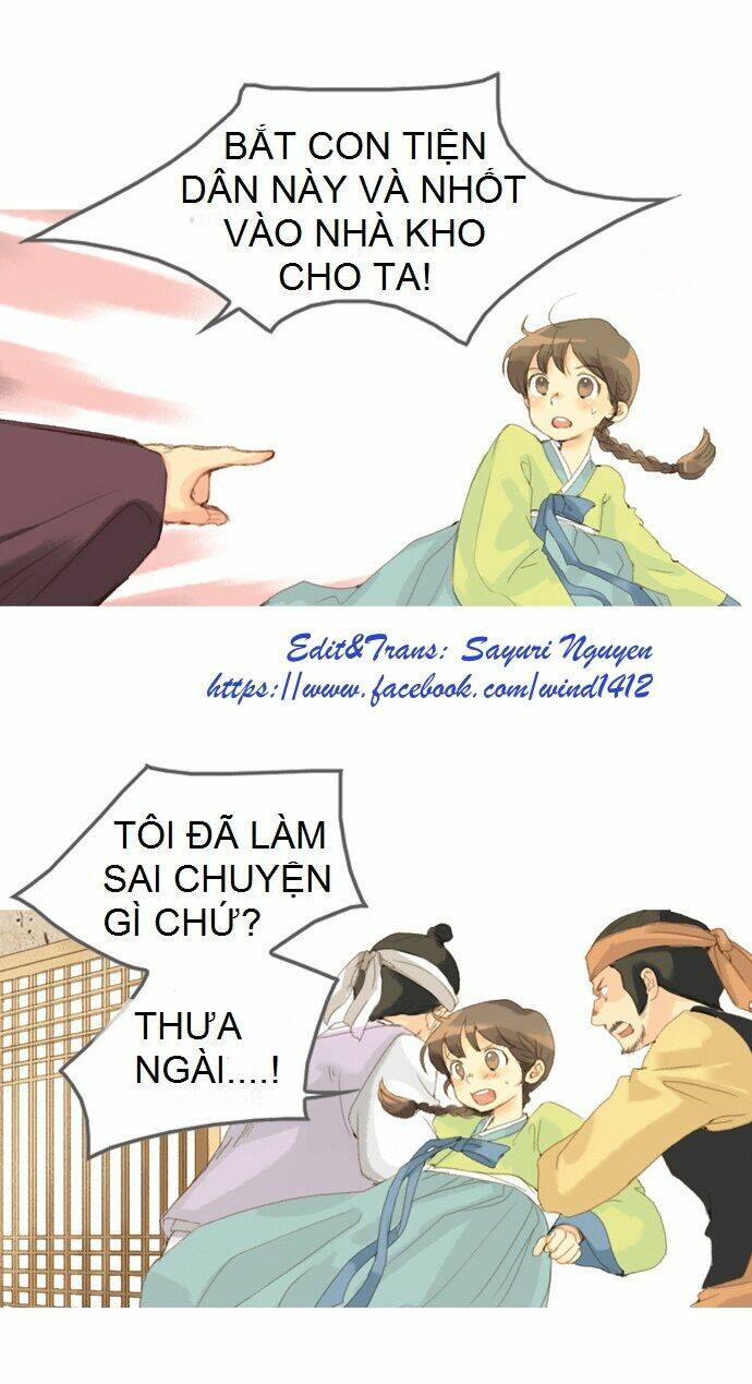 the great merchant kim manduk chapter 4 14