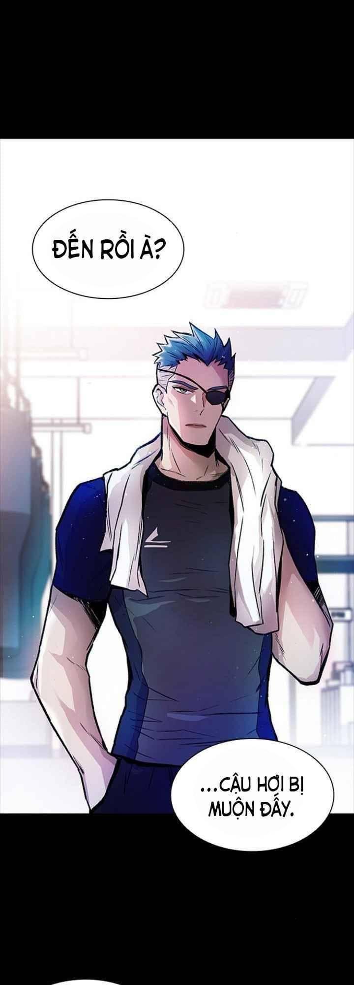 tiêu diệt ác nhân chapter 10 40