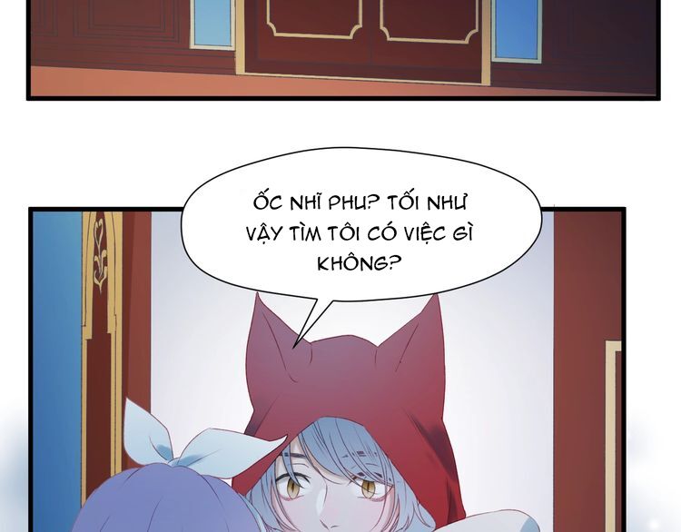 lượm được một tiểu hồ ly phần 3 chapter 20 16