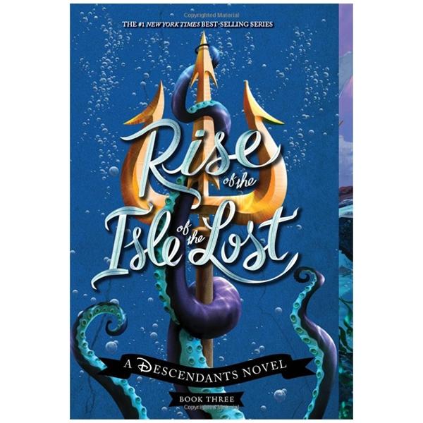 Rise of the Isle of the Lost