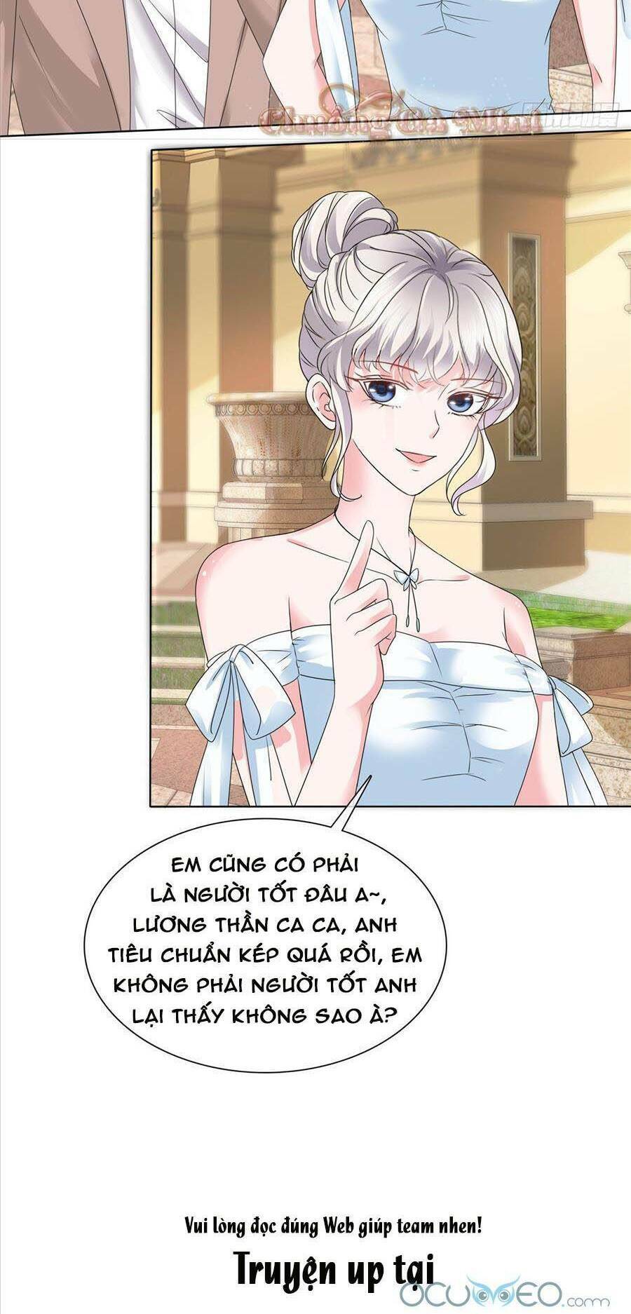 nhược hữu hàn đông ngộ noãn dương chapter 7 16