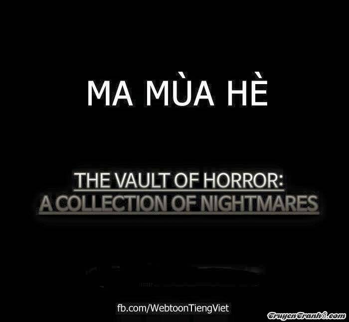 kho truyện kinh dị: ác mộng đêm về chapter 14 1