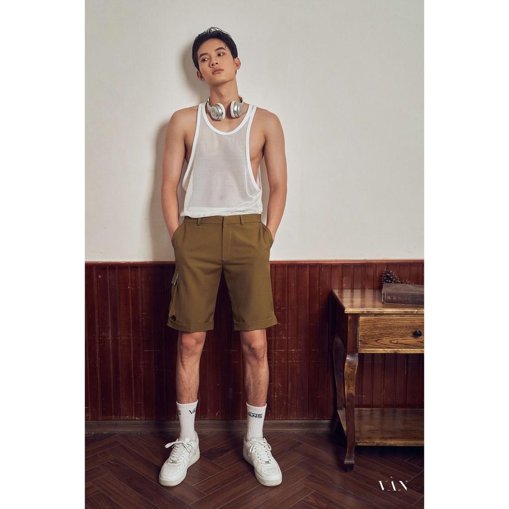 Quần Shorts CARGO SHORTS VANBYVN