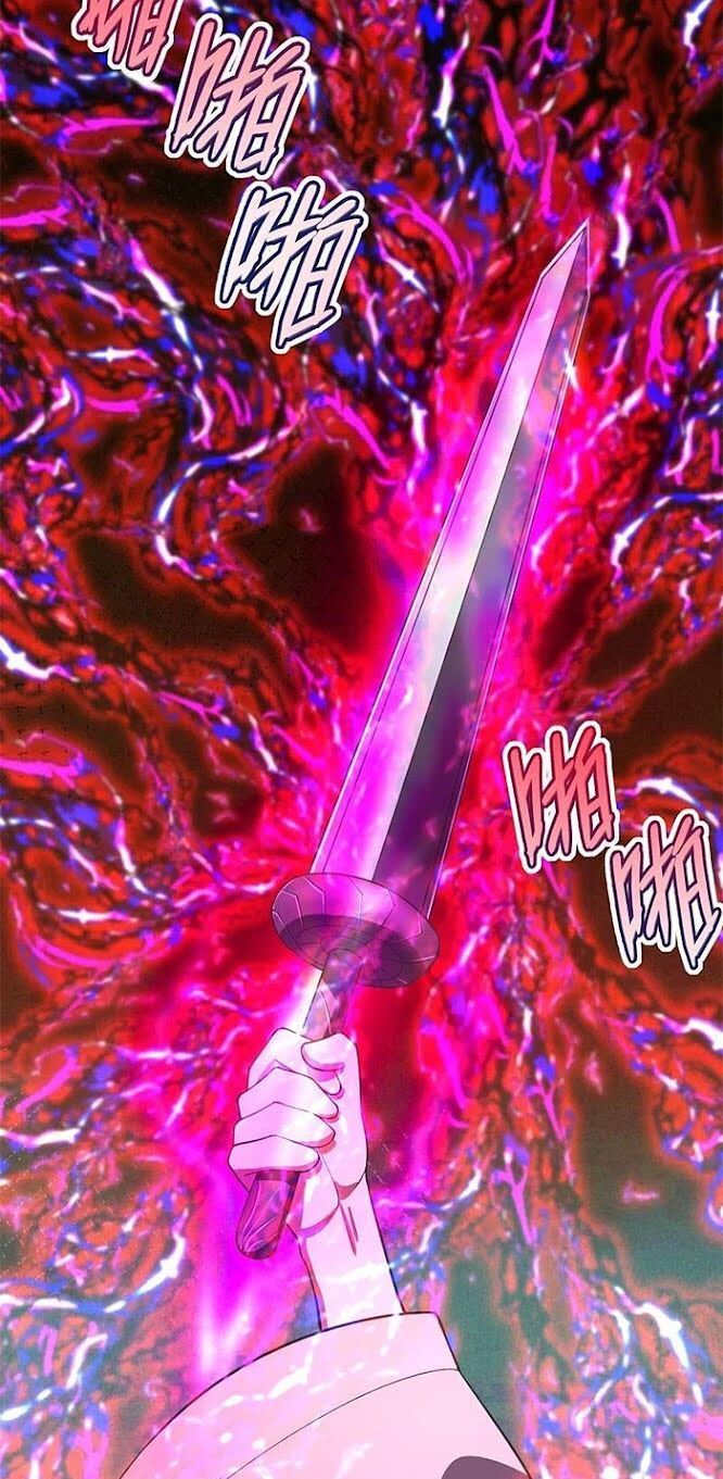 tiên võ đế tôn chapter 245 50