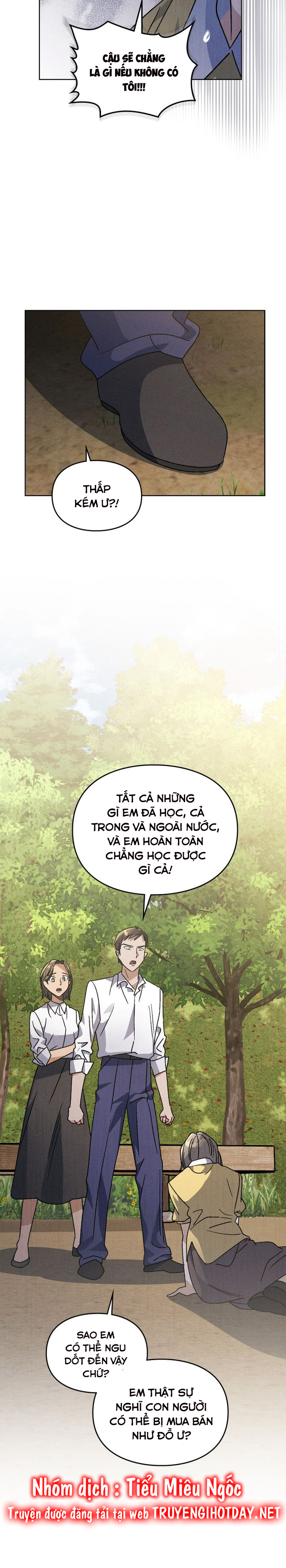 nếu tôi là bạn chapter 92 4