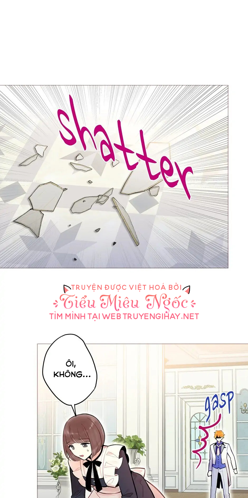 sống sót với thân phận là vợ của vị anh hùng chapter 54 35