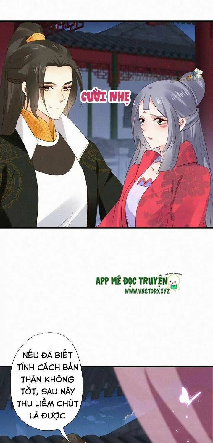 thiên hương mỹ nhân chapter 103 29