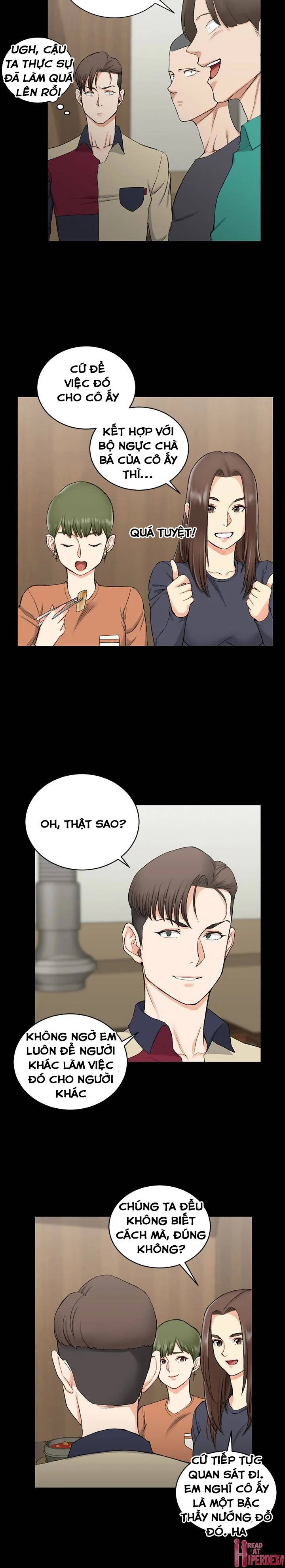 thanh niên động kinh chapter 55 9