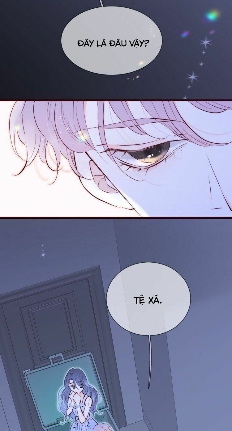 hoa bỏ chạy với nhím rồi chapter 1 25