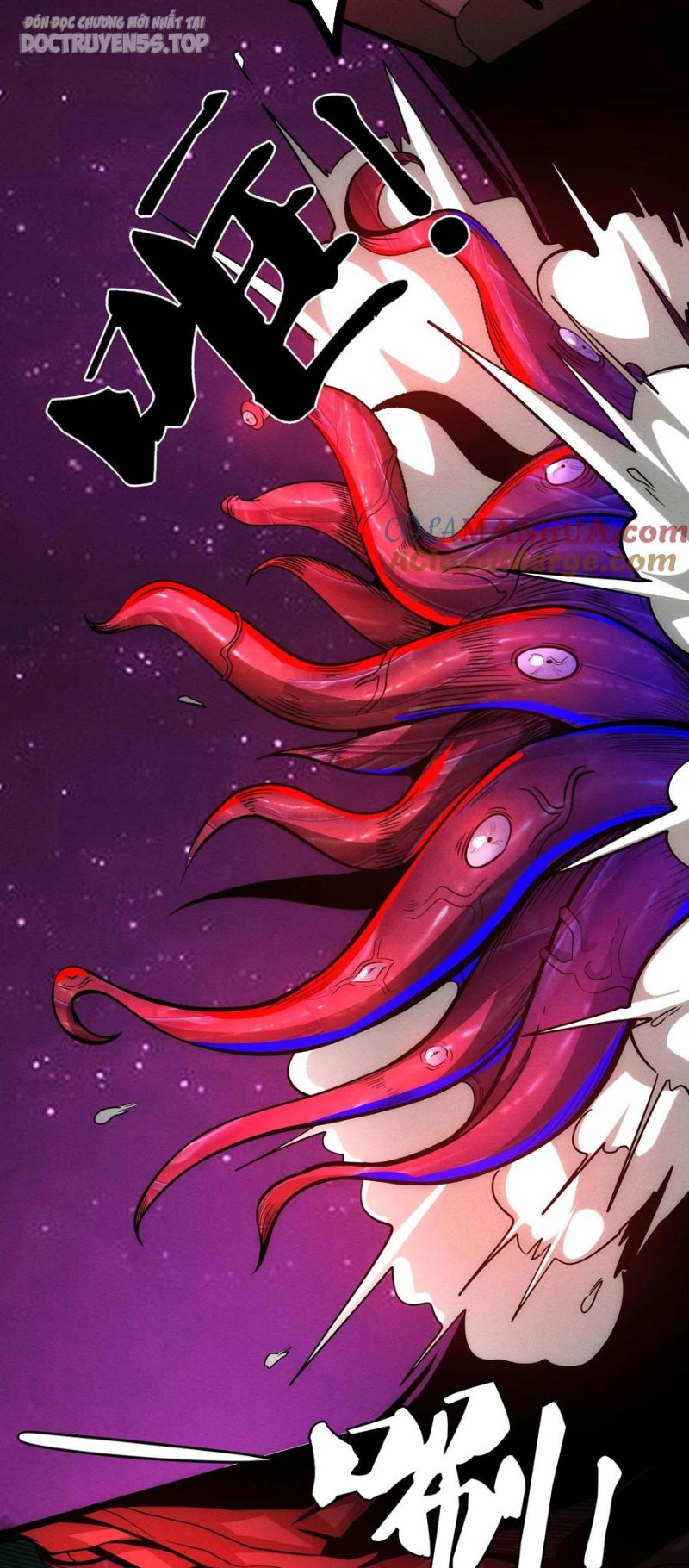 quỷ dị dược tề sư: bệnh nhân của ta đều là kinh khủng chapter 168 11