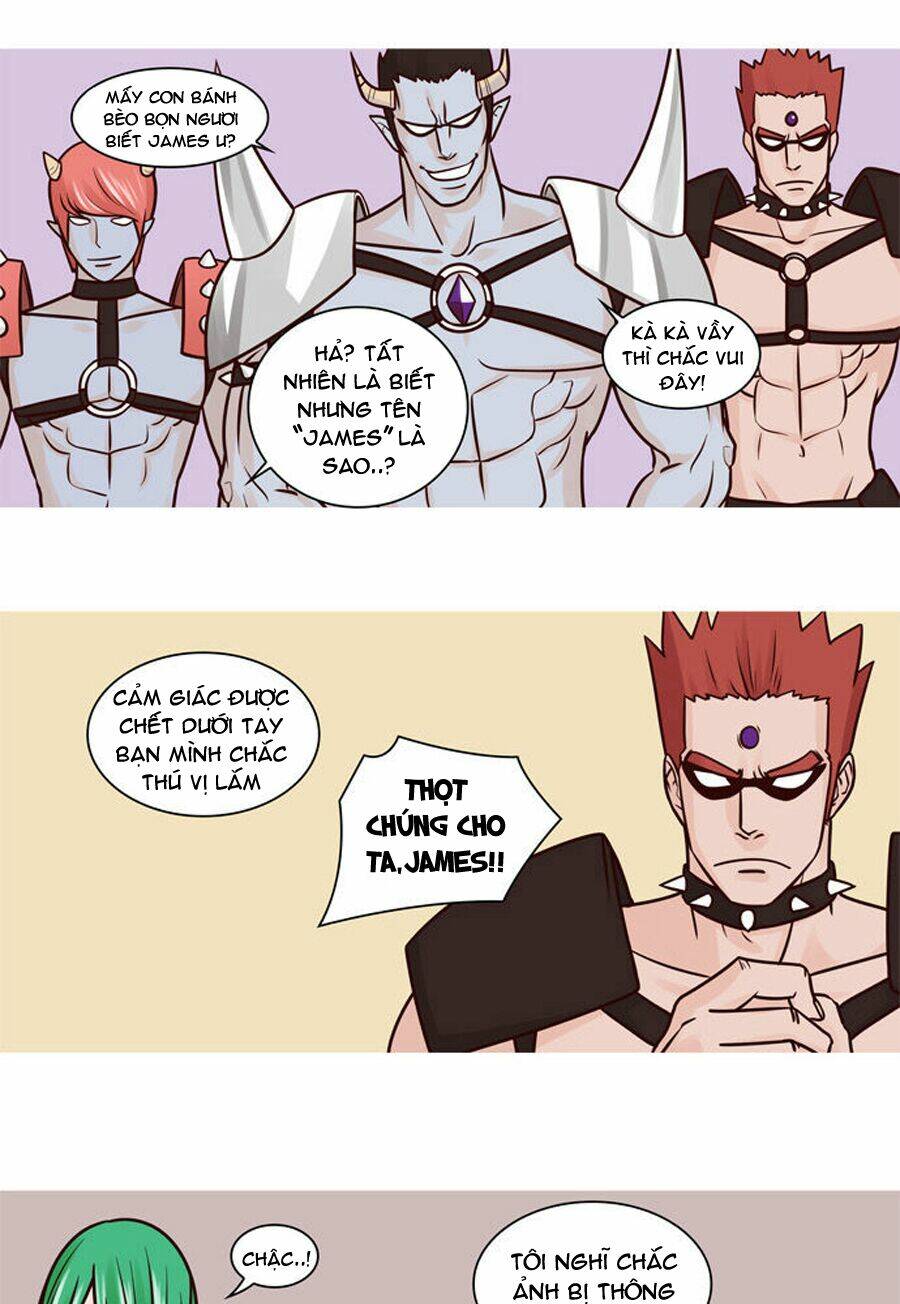 the devil king is bored chapter 34 4