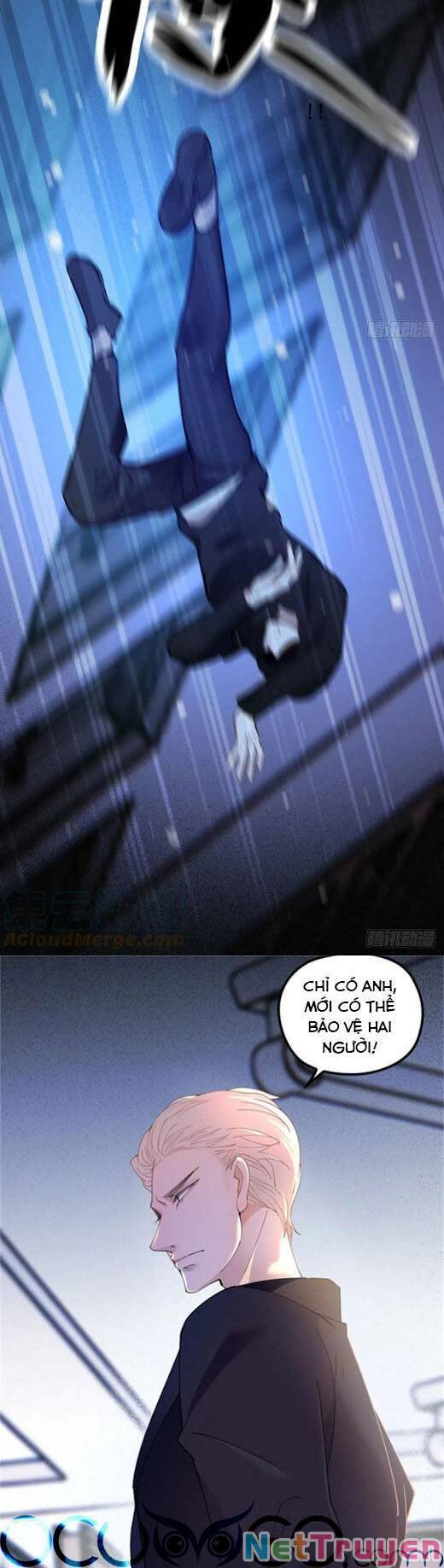 một vợ yêu, một bé con chapter 157 21