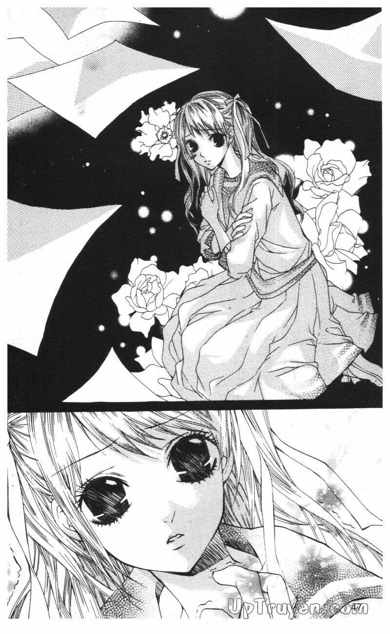 tiểu thư hậu đậu chapter 2 50