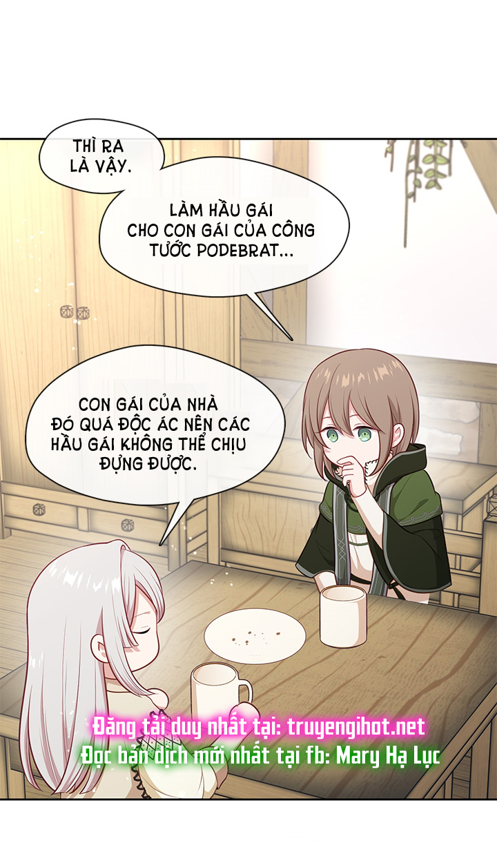 cẩn thận nữ phụ phản diện đấy! chapter 104 55