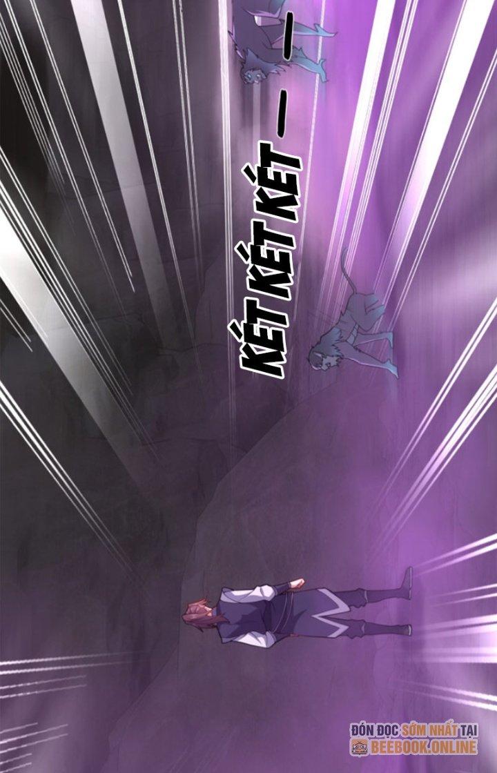 võ thánh này cũng quá khẳng khái chapter 15 6