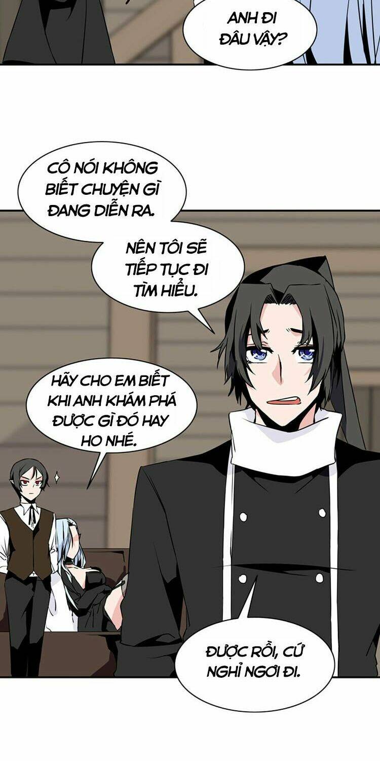 ảo mộng vương chapter 44 13