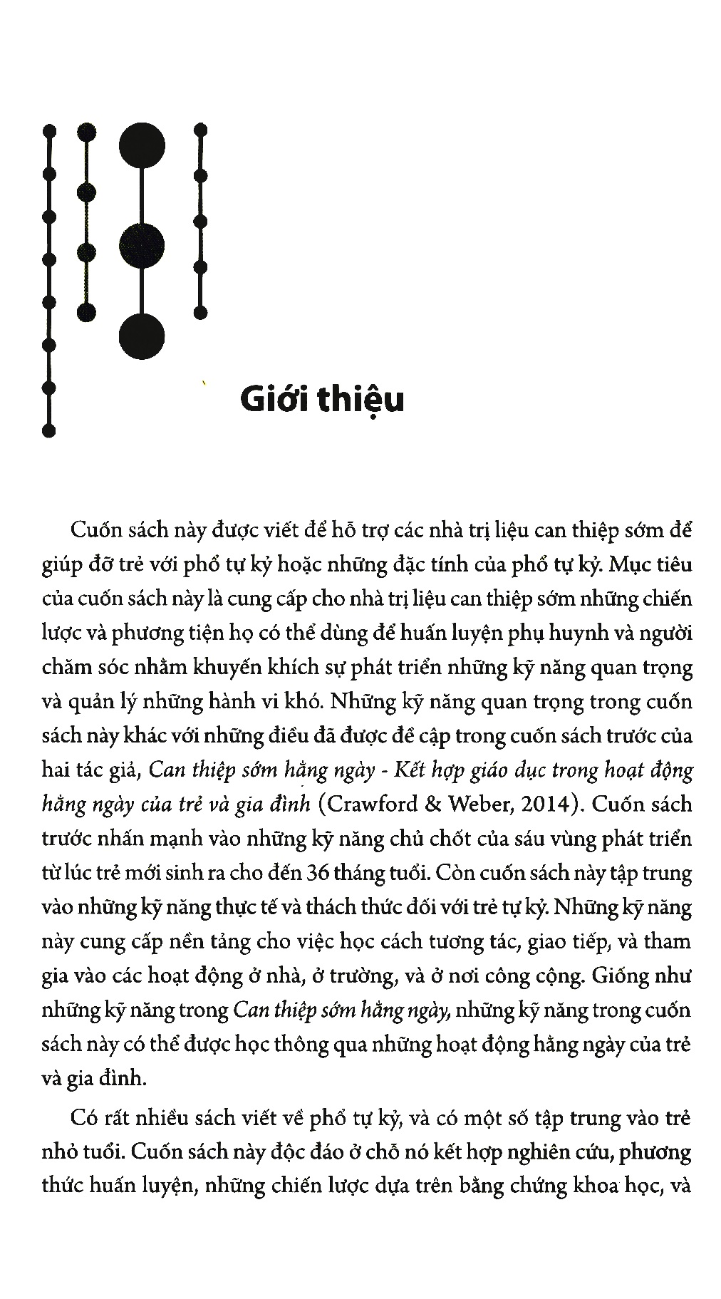 Sách- Can Thiệp Phổ Tự Kỷ Hằng Ngày - Kết Hợp Giáo Dục Trong Những Hoạt Động Hằng Ngày Cho Trẻ Và Gia Đình( bc)