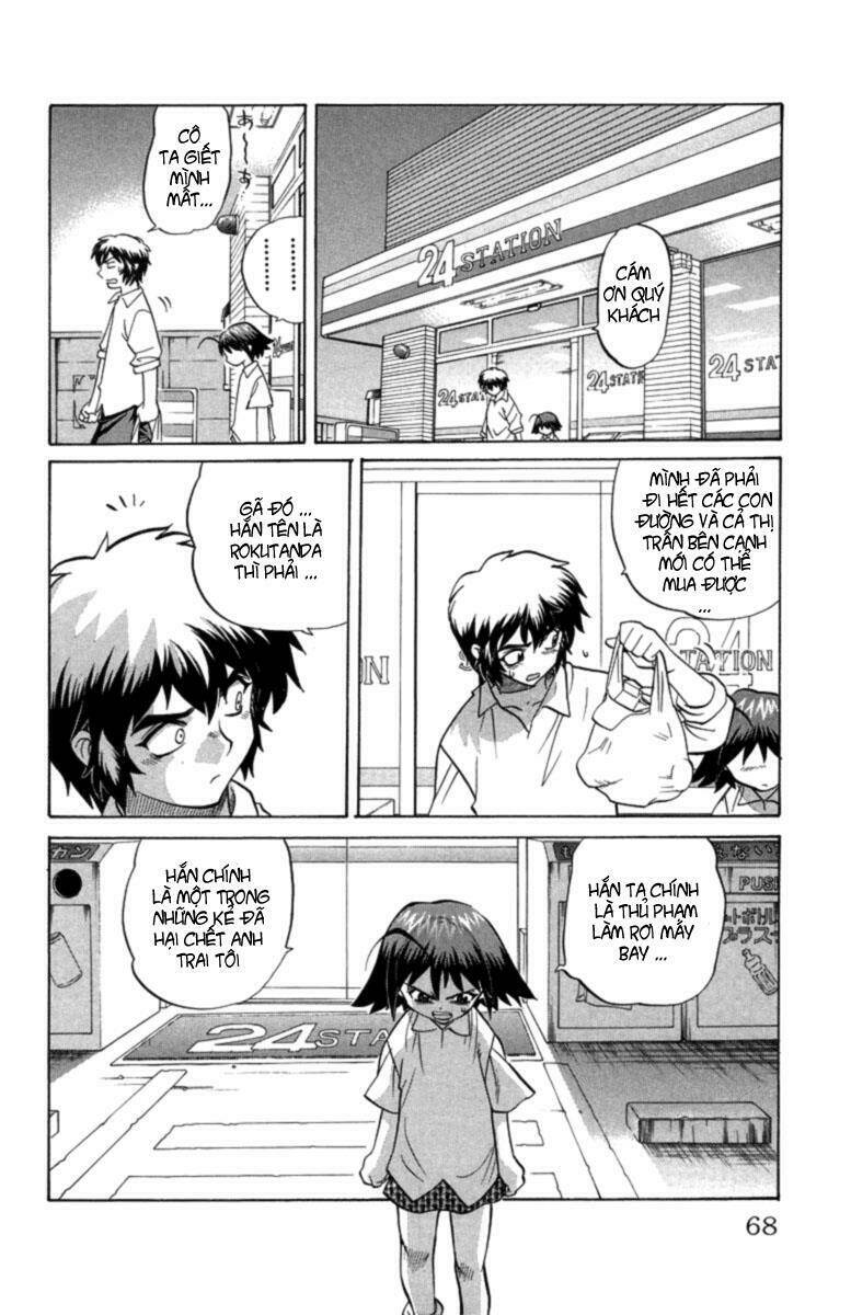 chaosic rune chapter 21 2