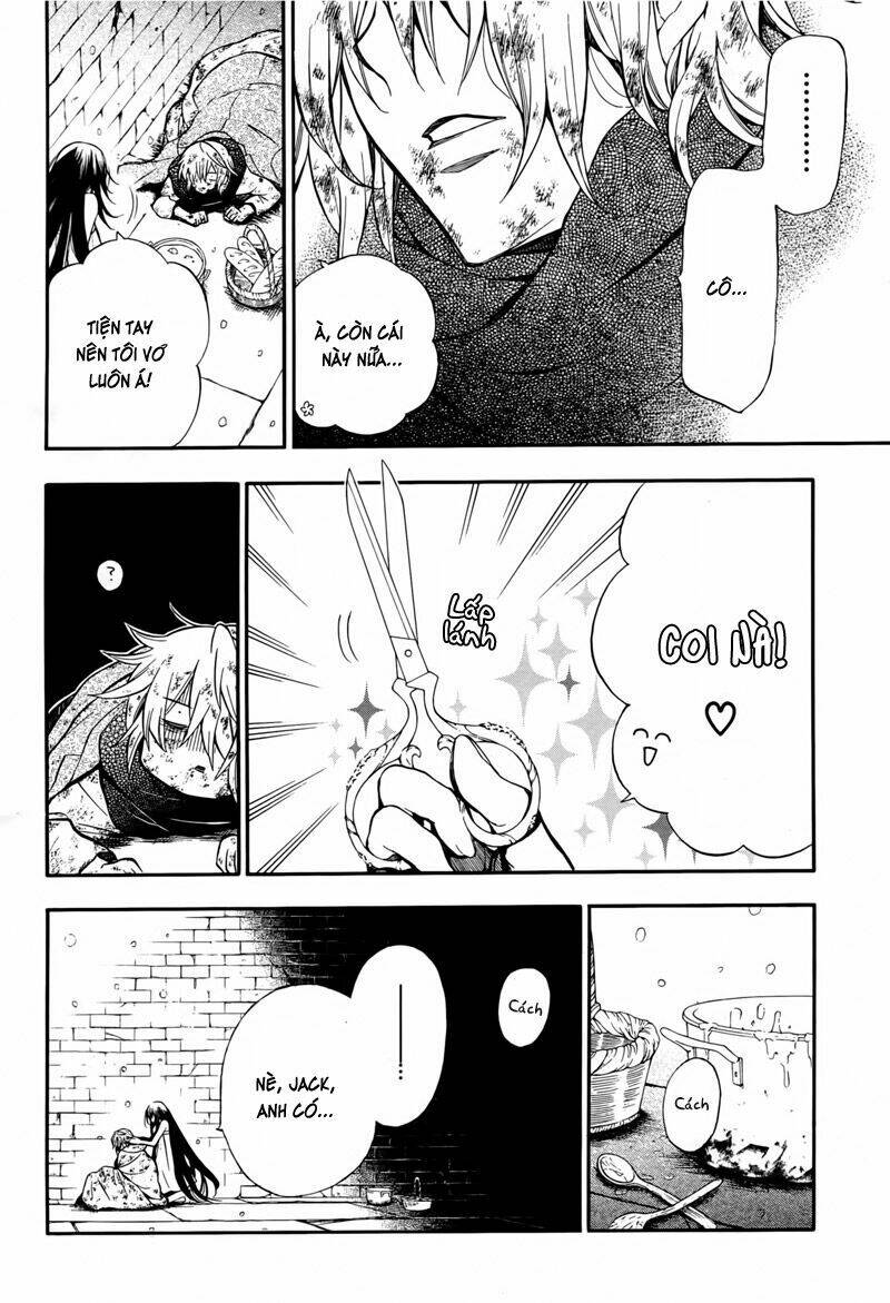 pandora hearts chapter 66 13