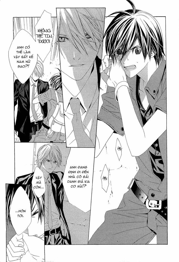 hanamai koeda de aimashou chapter 3 43