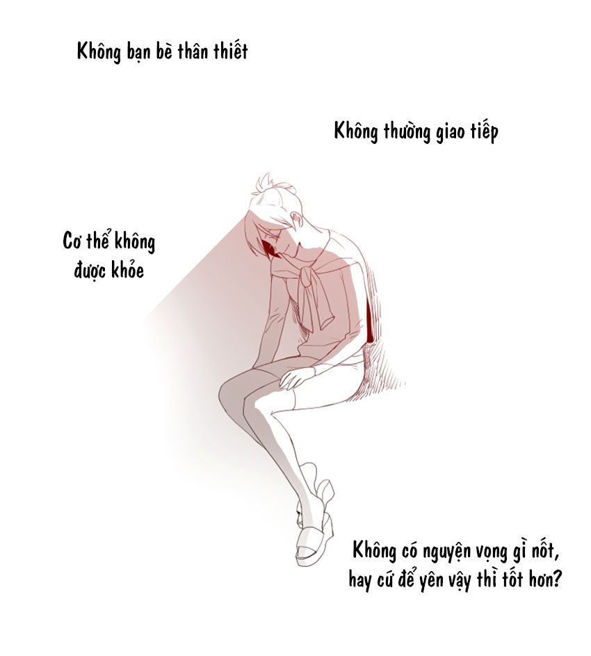 thú cưng của tôi là dơi chapter 13 37