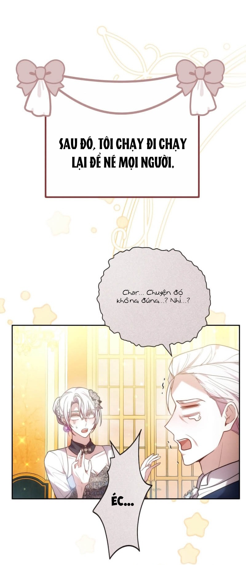 cháu trai nam chính rất thương tôi chapter 66 39