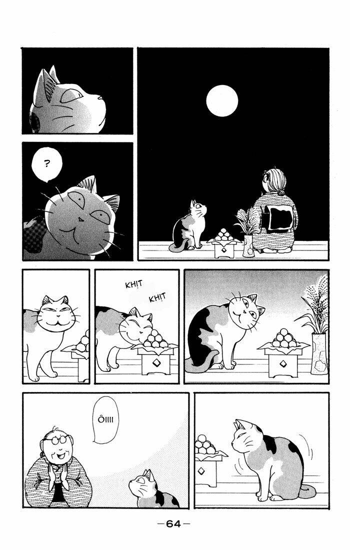 fuku-fuku funya~n chapter 22 2