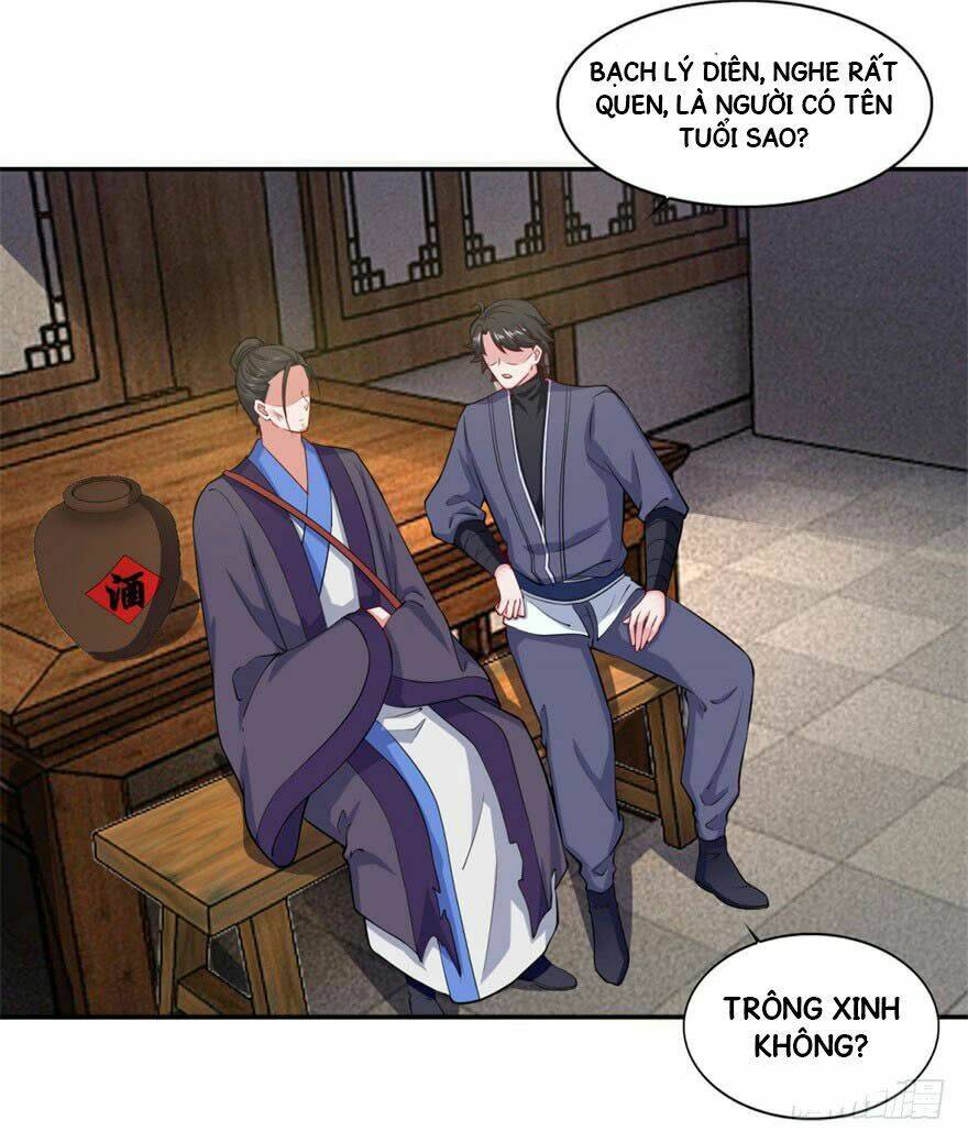 tiên ma đồng tu chapter 64 29