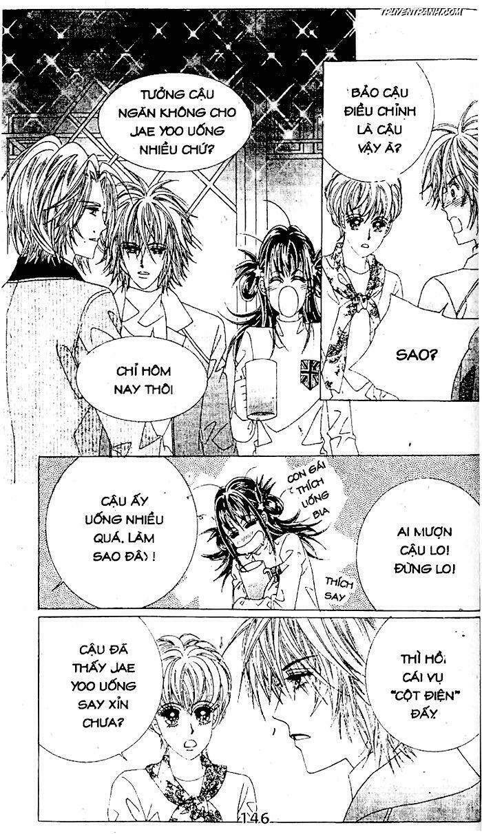 nhà trọ hoàn hảo chapter 66 6