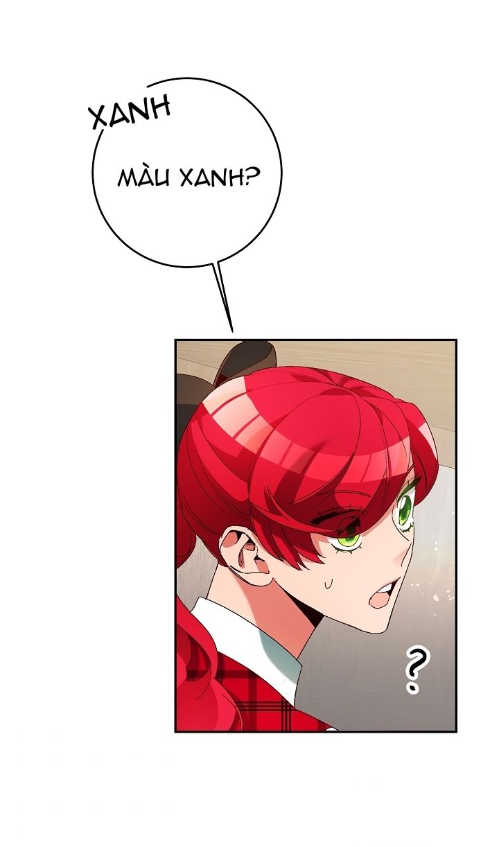 Marilyn Thích Lariensa Nhiều Lắm Đó chapter 15 53