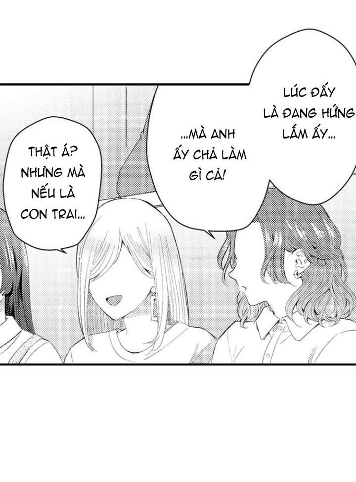 khi bạn tình phải lòng nhau (full) chapter 1.2 2