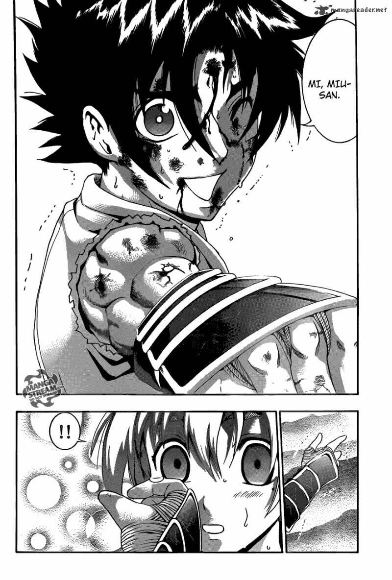 history's strongest disciple kenichi chapter 465 2