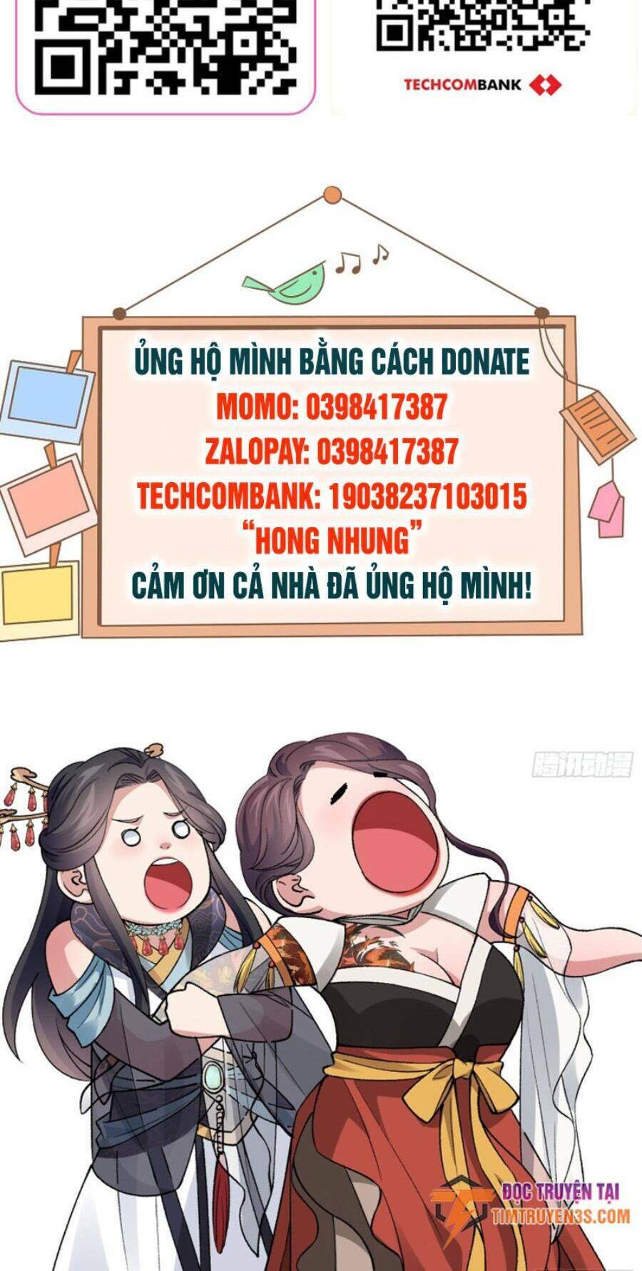 mẹ tôi là chòm sao bảo hộ m chapter 45 88