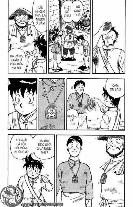 hoàng phi hồng phần 1 chapter 20 40