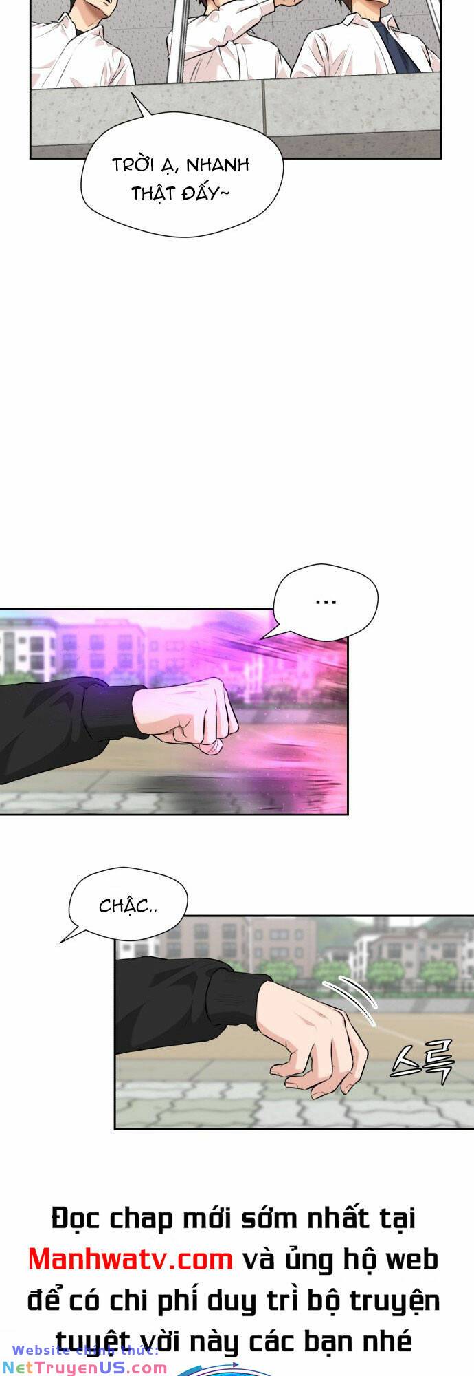 gương mặt thiên tài chapter 94 21