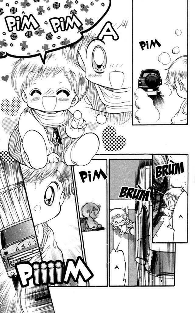 daa! daa! daa! chapter 14 9