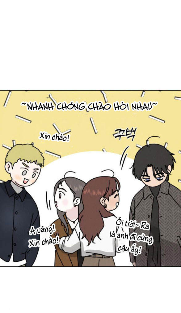 Thuyết Tình Yêu Ích Kỷ chapter 2.1 50