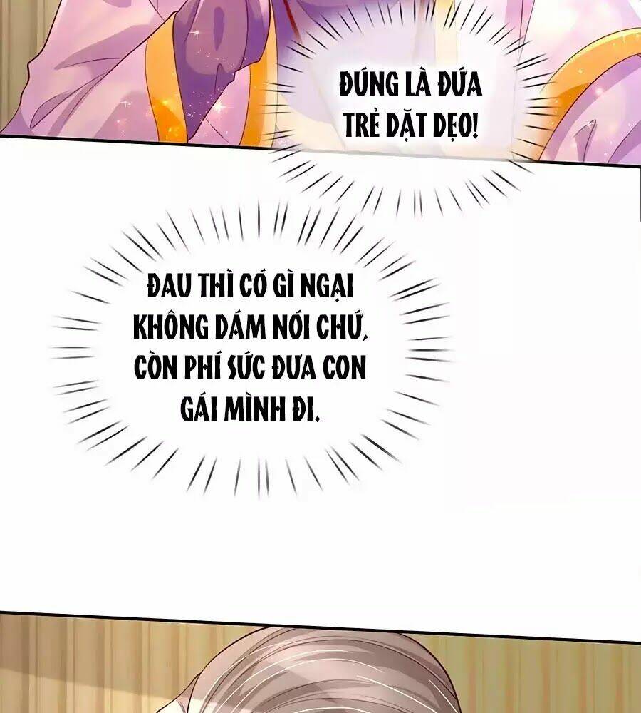 bỗng một ngày trở thành con gái nhà vua chapter 131 27