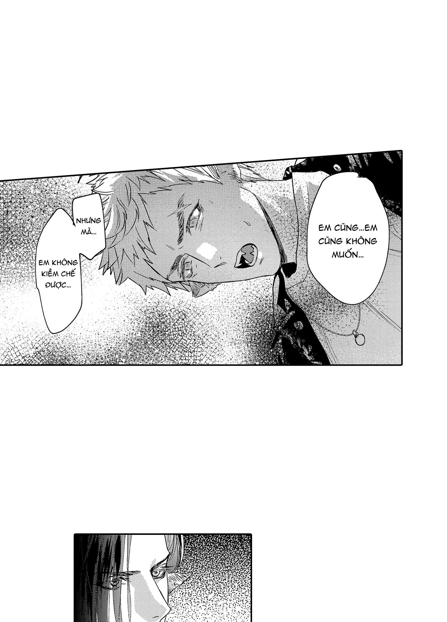 màn punchline cực khoái chapter 1 24