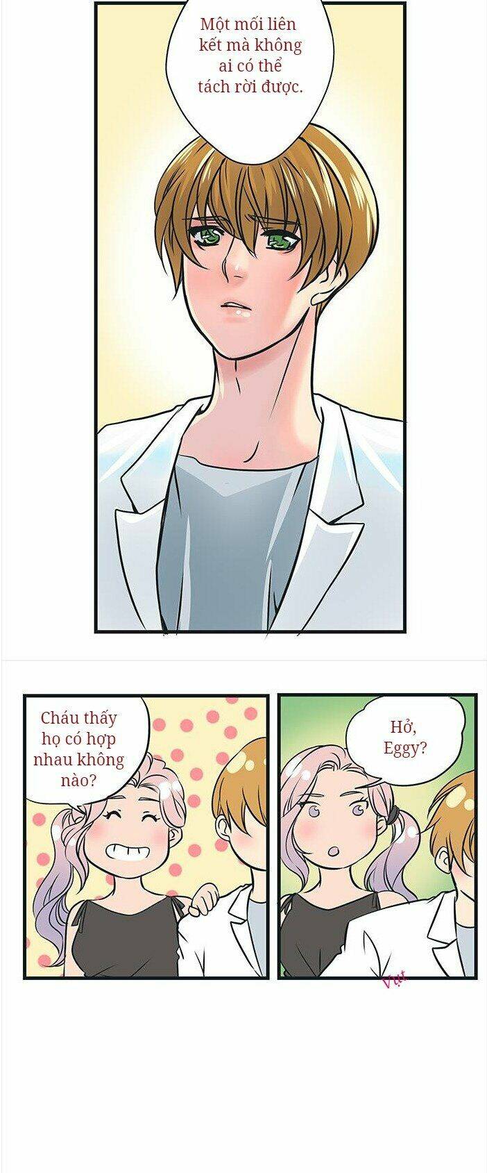 chàng trai từ quả trứng chapter 23 15