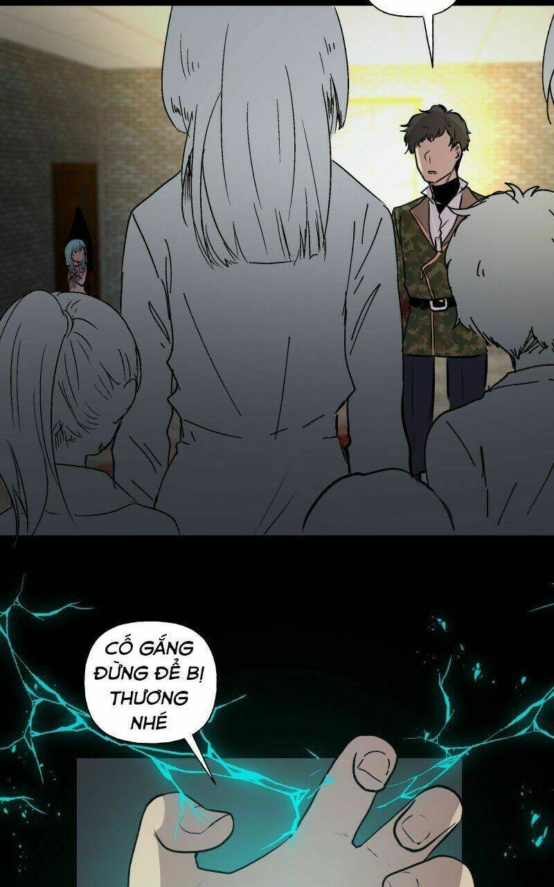 Trọng Sinh Mạc Thế Chapter 65 65