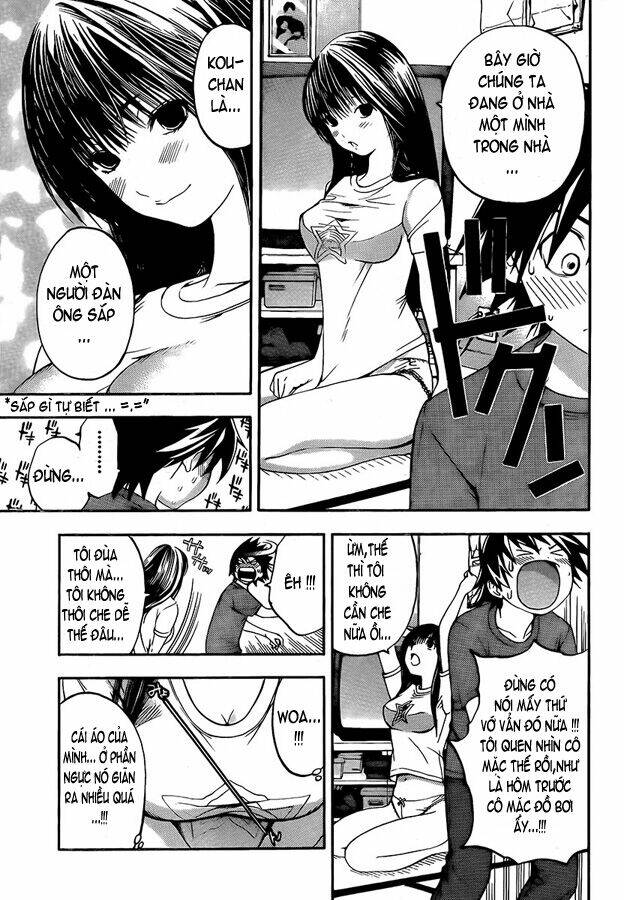 ane doki chapter 8 12