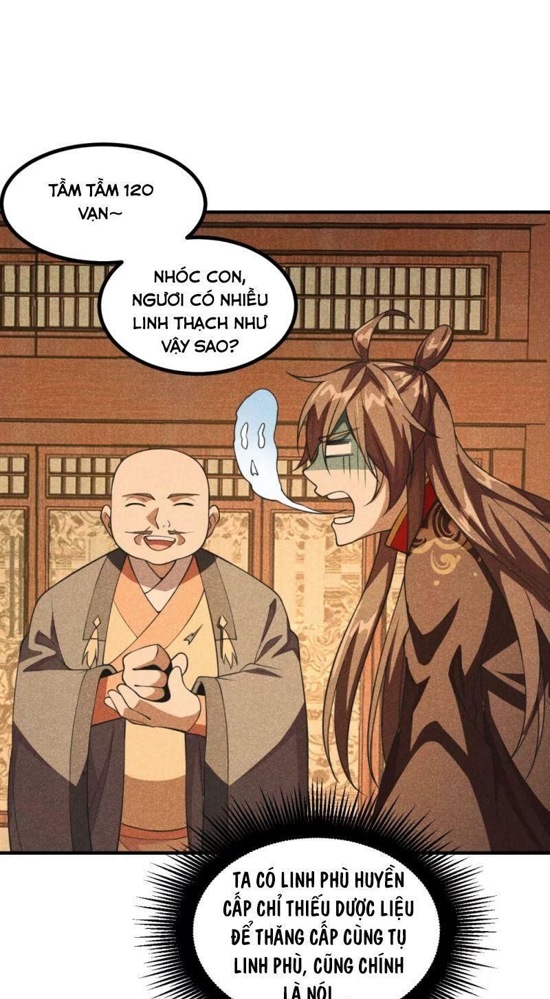 tiên võ đế tôn chapter 164 7