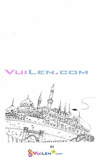 nàng công chúa ham chơi chapter 4 77